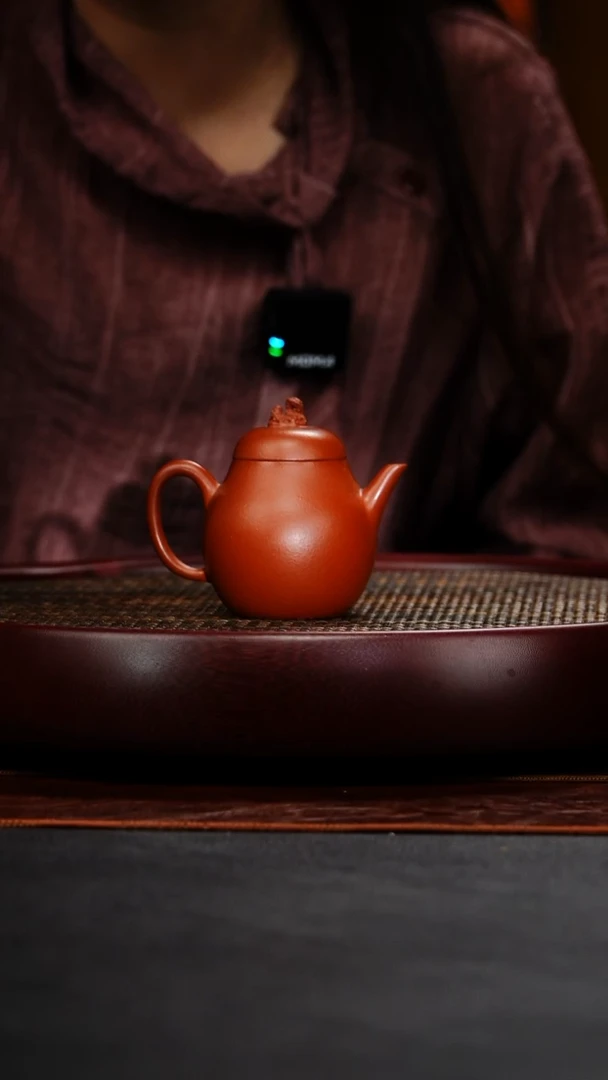 茶壶紫砂紫砂壶143