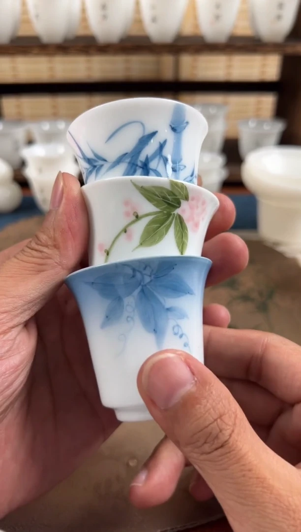单品茶具好物上新