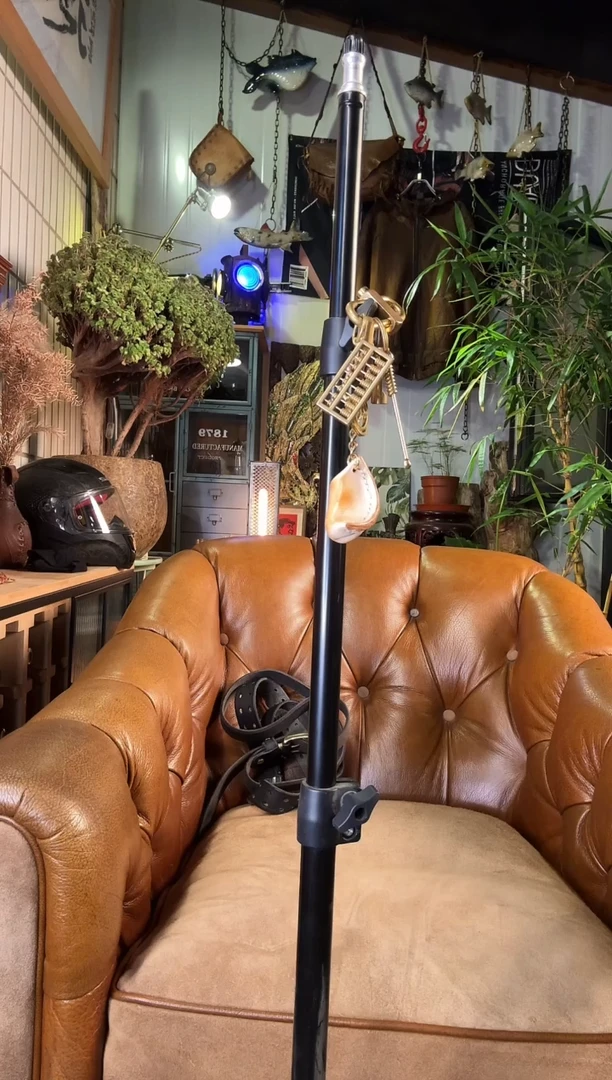 Z*M饺子 算盘 掏耳勺小挂件