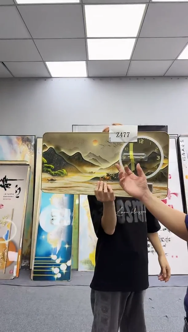 孤品微瑕黑马闪购Z477