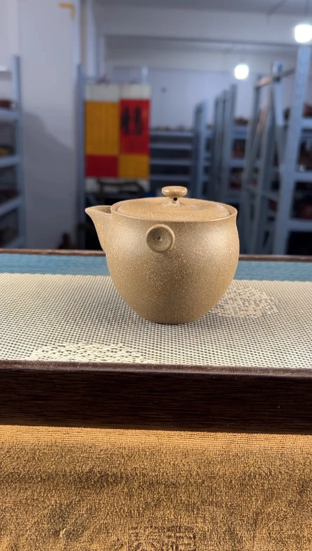 茶壶紫砂1宜兴紫砂