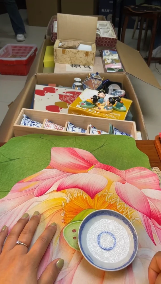 瓷片瓷片满20米包邮一单一付