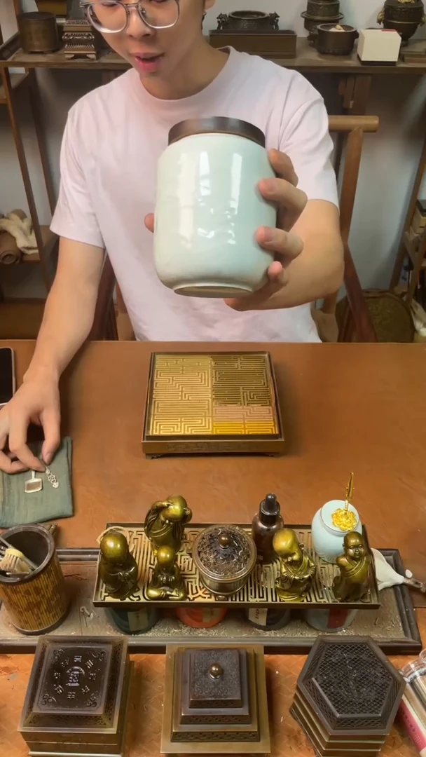 香粉西奥老山1000克