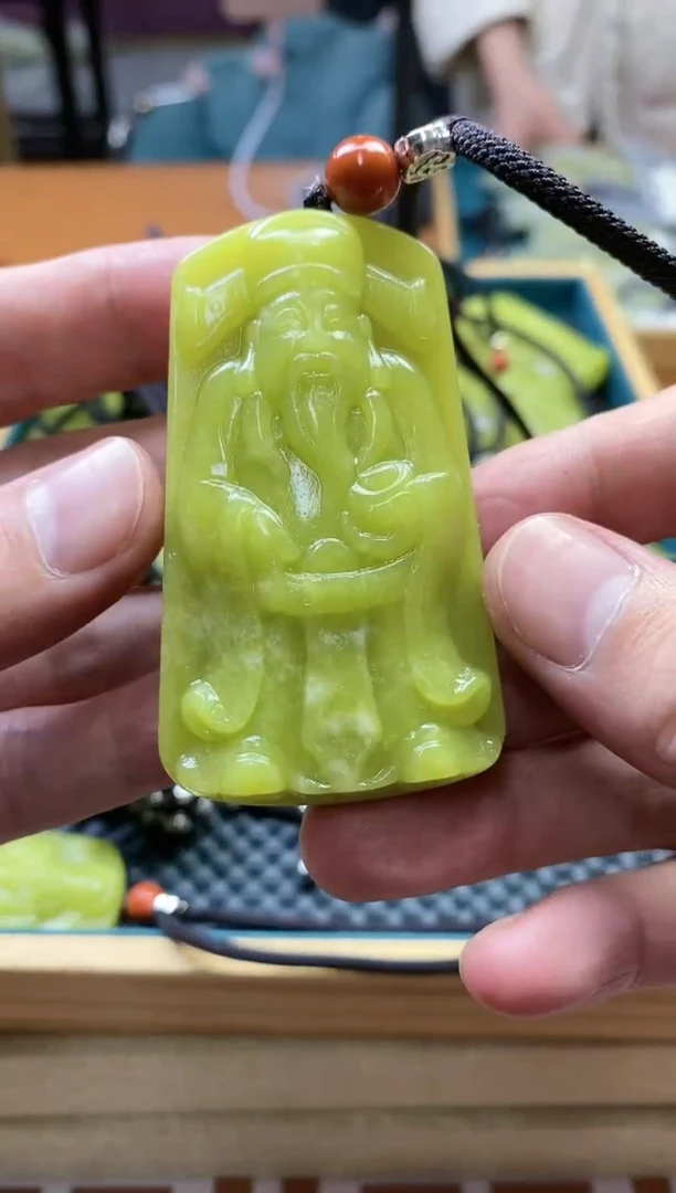 【闪购商品】蛇纹石玉其它未镶嵌多样性发货一个