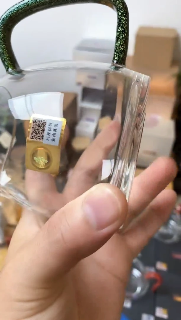 禾器泰然黑金无原盒