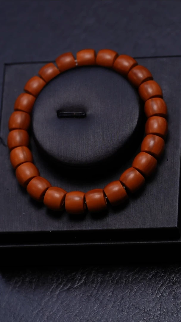 橄榄核吊坠橄榄核