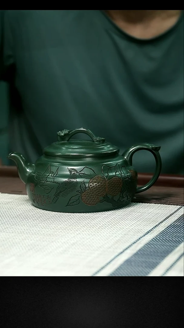 茶壶紫砂茶壶 紫砂62