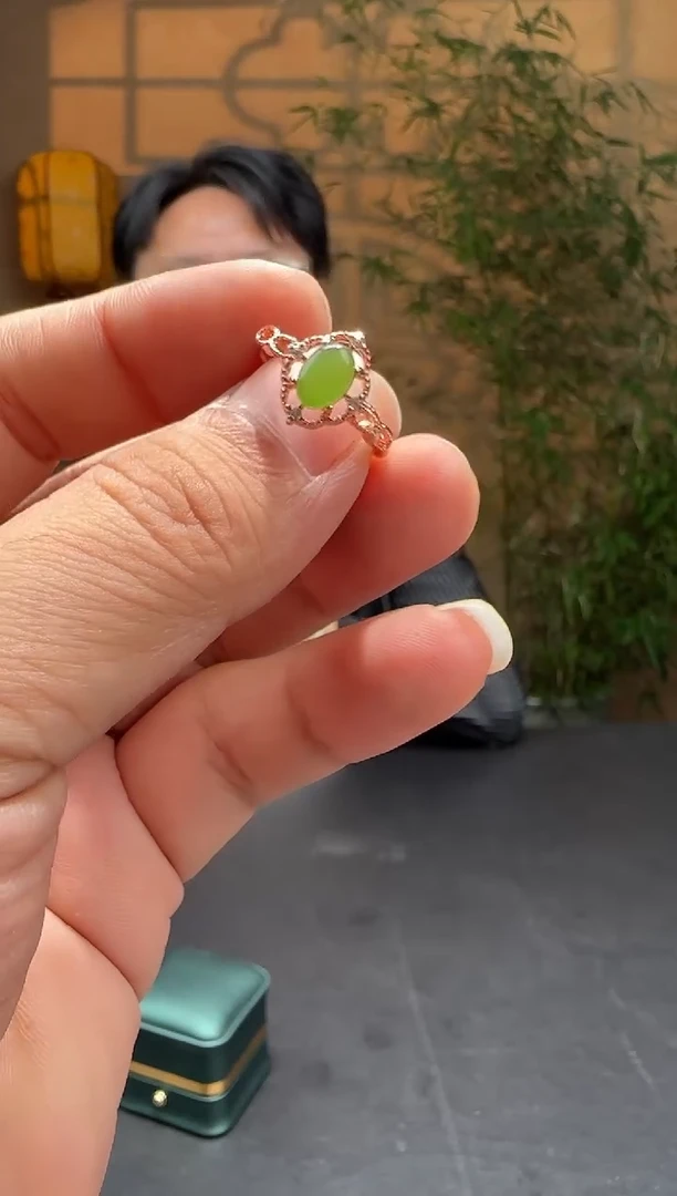 和田玉未镶嵌颈饰多样性发货1101