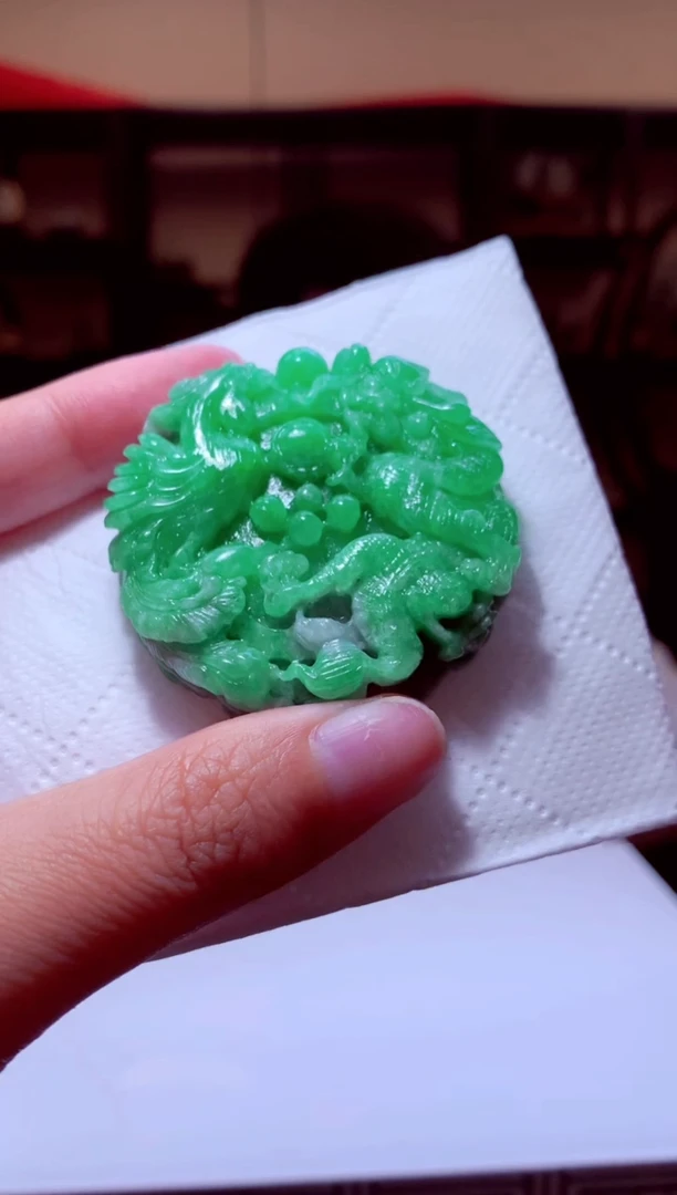 未镶嵌定制翡翠天然翡翠（拍一发一）