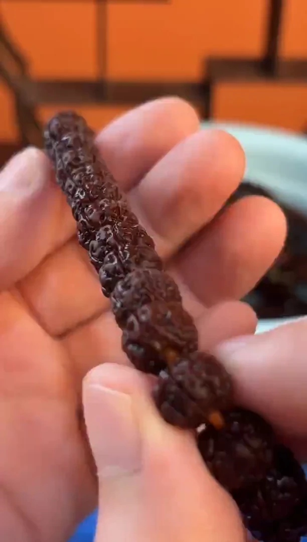 手串金刚菩提潍****师10+老树王