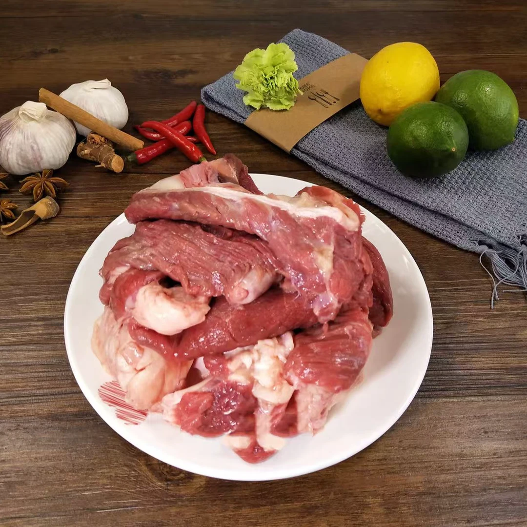 牛肉 牛腩 新鲜现货