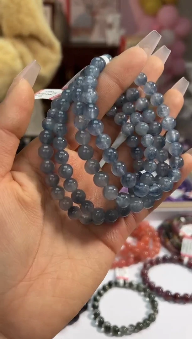 【闪购商品】水晶手链未镶嵌106多样性发其一/7+