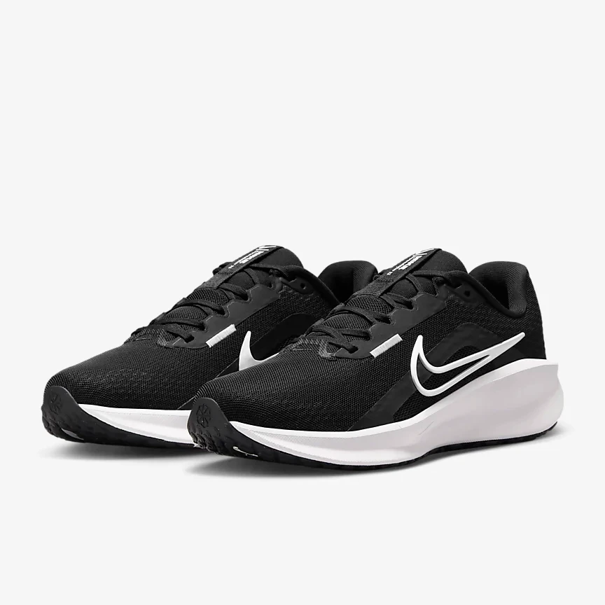 Nike Downshifter 13 耐克缓震耐穿透气女子公路跑步鞋FD6476-001