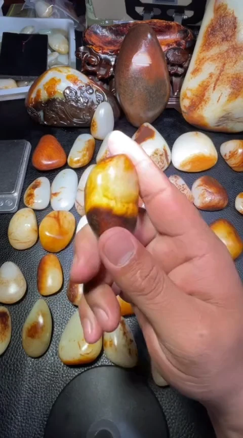 昌化石其他1232322
