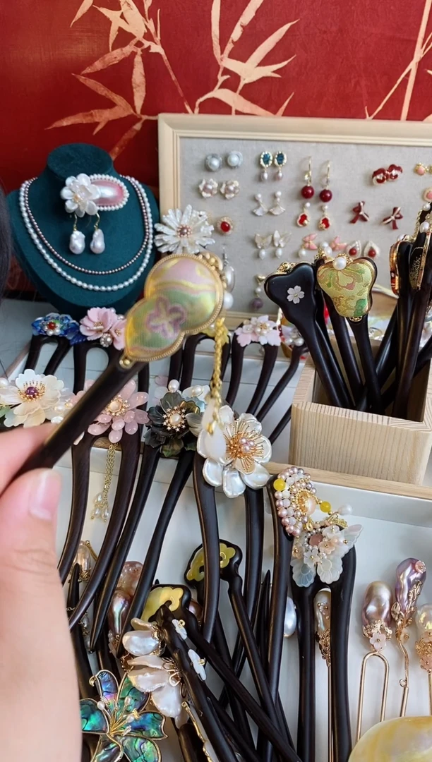 【闪购商品】东非黑黄檀（紫光檀）木雕88