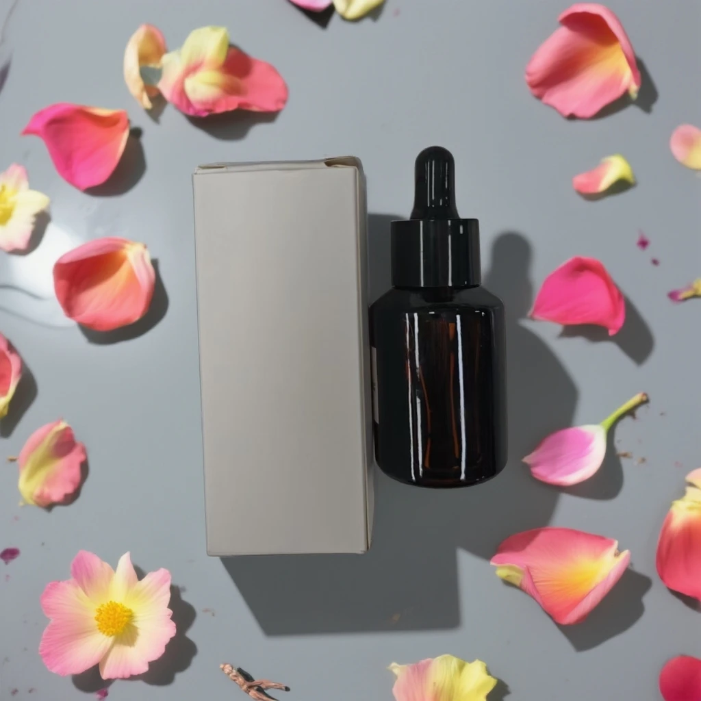 香香木精油大瓶30ml