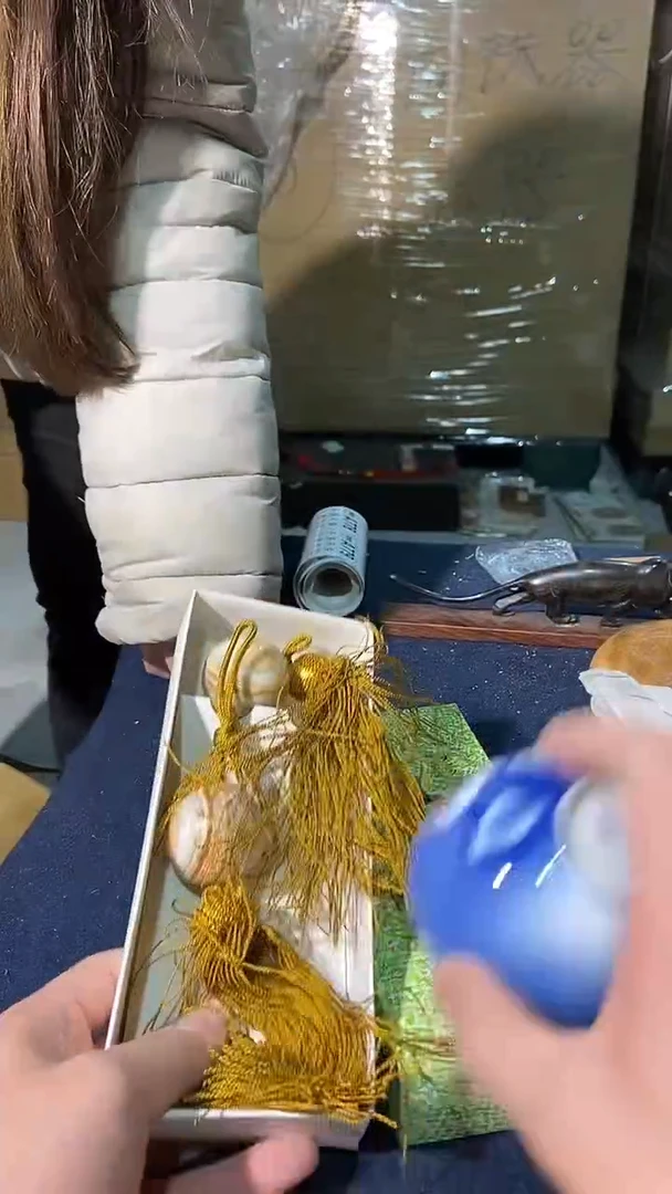 773中古美术艺术品