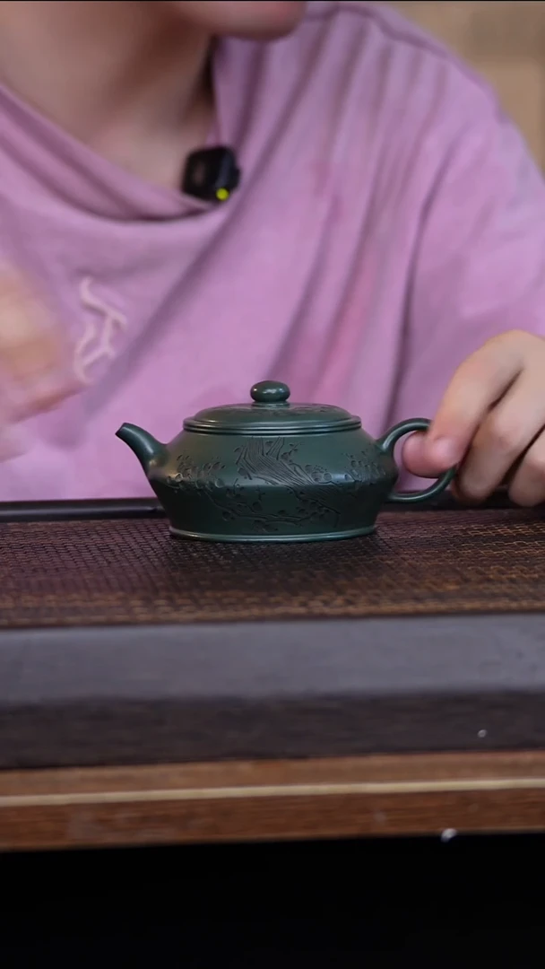 茶壶紫砂45679132345789