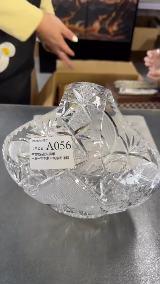 有机玻璃摆件，顺和堂精选好物件