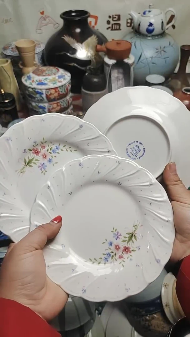 其他陶 紫韵陶艺优品小铺满30包邮