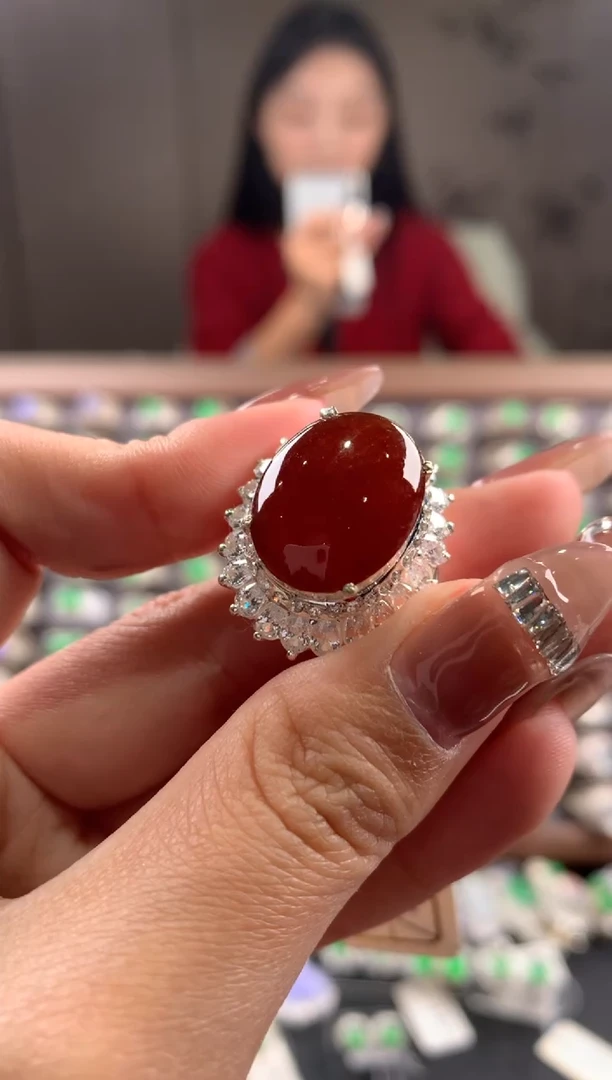 未镶嵌定制翡翠天然缅甸A货翡翠福利款 12.31