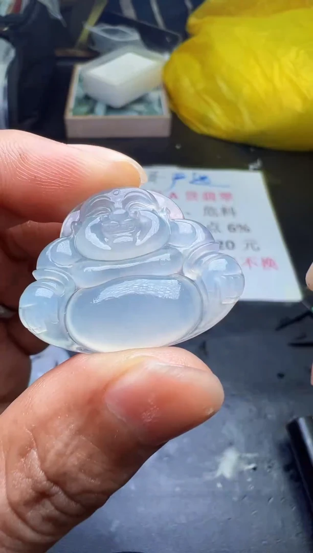 未镶嵌定制翡翠天然翡翠A货