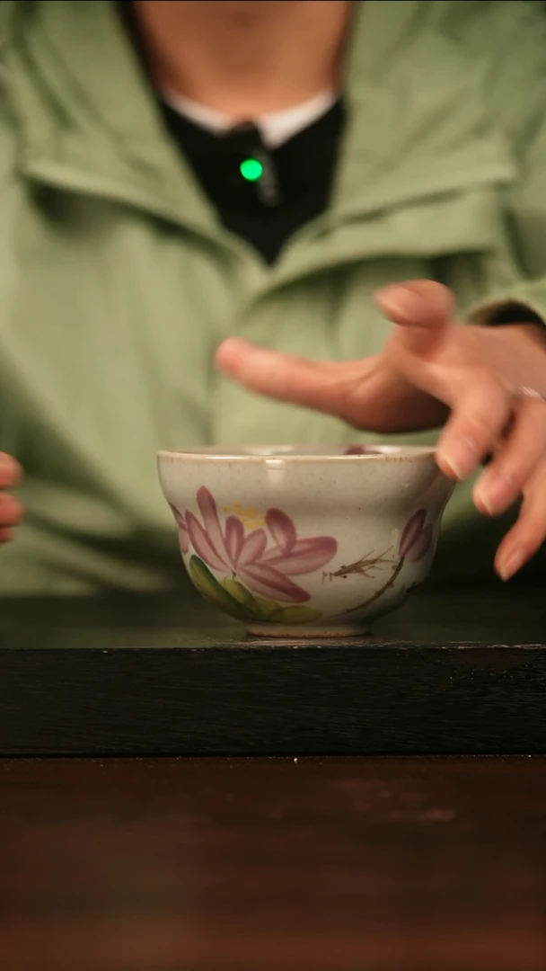 【闪购商品】其他328遇瓷手作同款