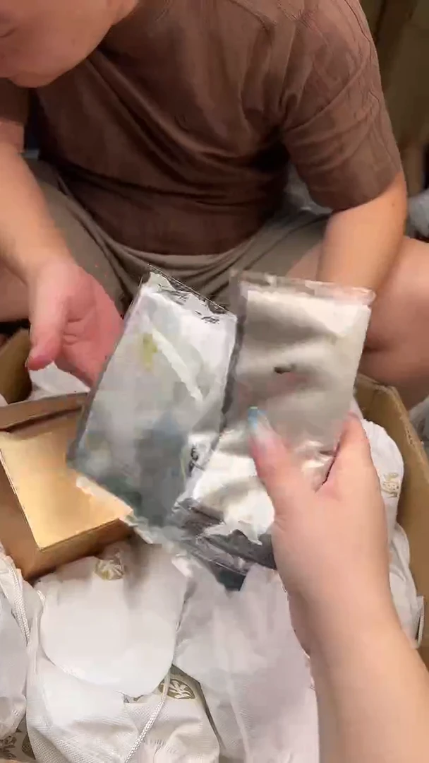 禾墨 茶巾2条