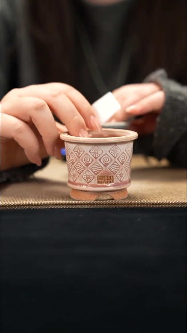 口径5花盆-11-12-498特