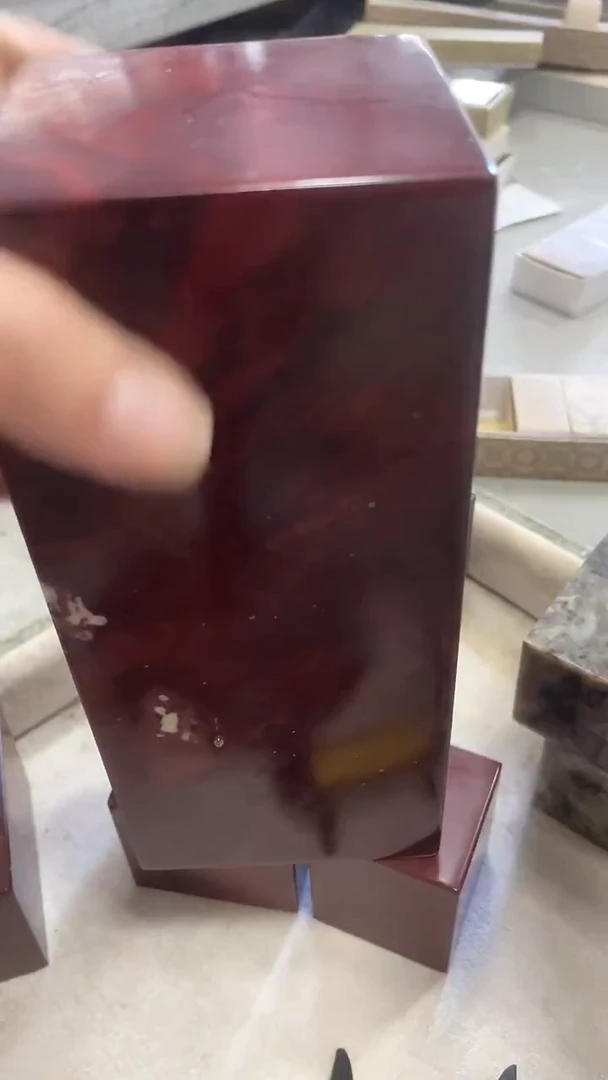 【知墨堂469#】印章石微瑕不挑款1方【8*20】