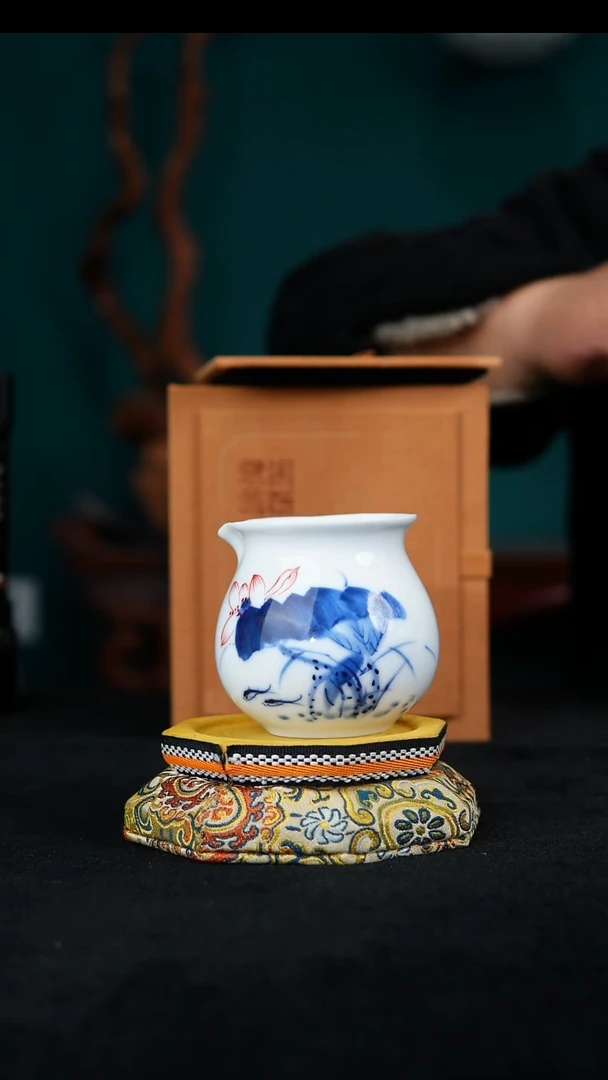 景德镇陶瓷工艺品