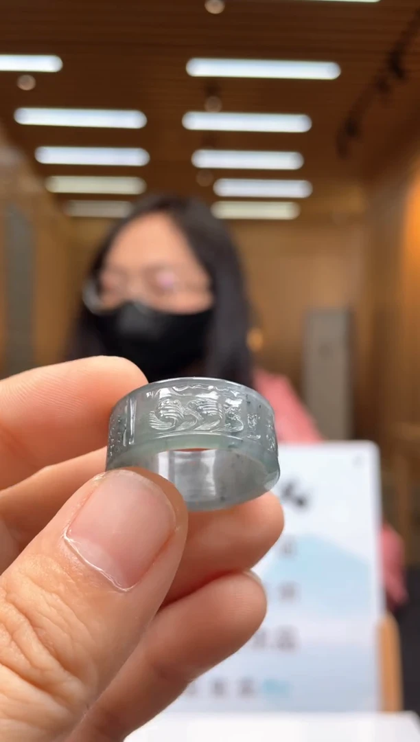 颈饰未镶嵌翡翠********15