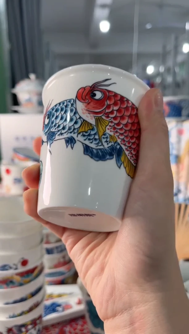 拙明院（福利价格）可乐杯