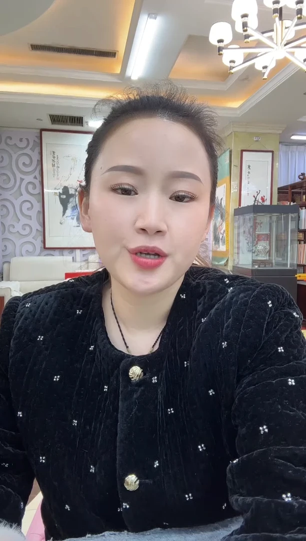 国画主播豪情放漏纯福利作品信任无价人物四条屏