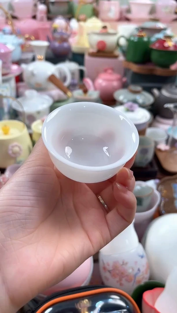 茶具：库存仅剩1件