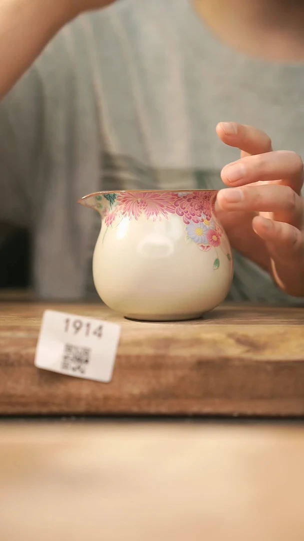 【落单孤品】福利/杯子@@1914