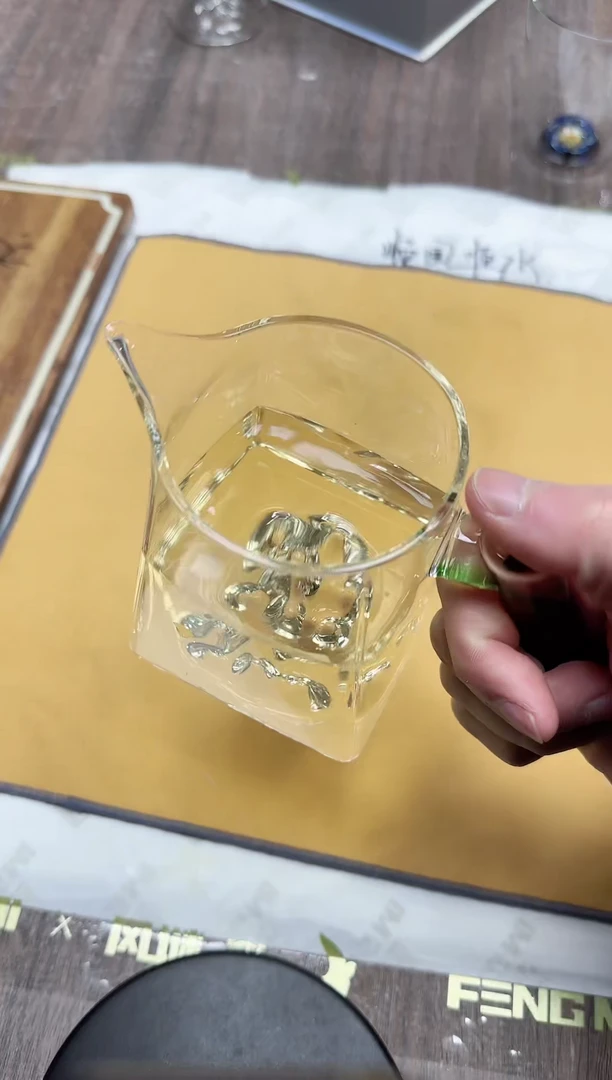【闪购商品】其他风谜芳圆观山透明