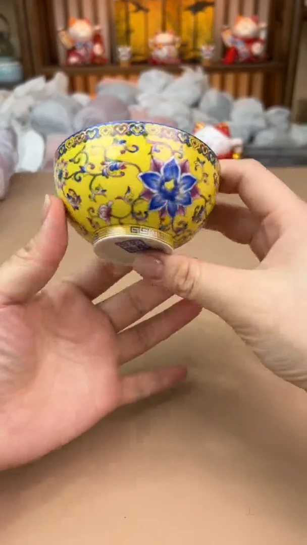 【闪购商品】真的很便宜呀！允礼茶器通用链接