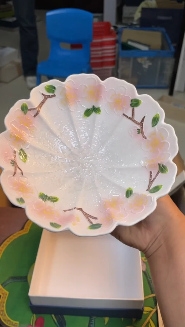 瓷片瓷片满20米包邮一单一付