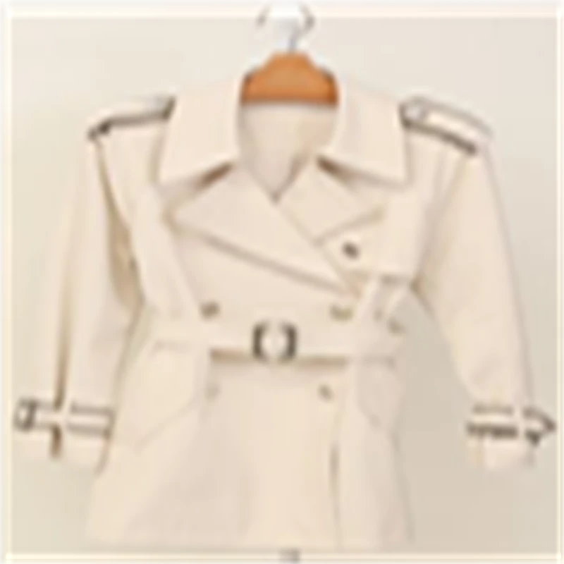 【达人专属】时尚新款风衣6L13F63939