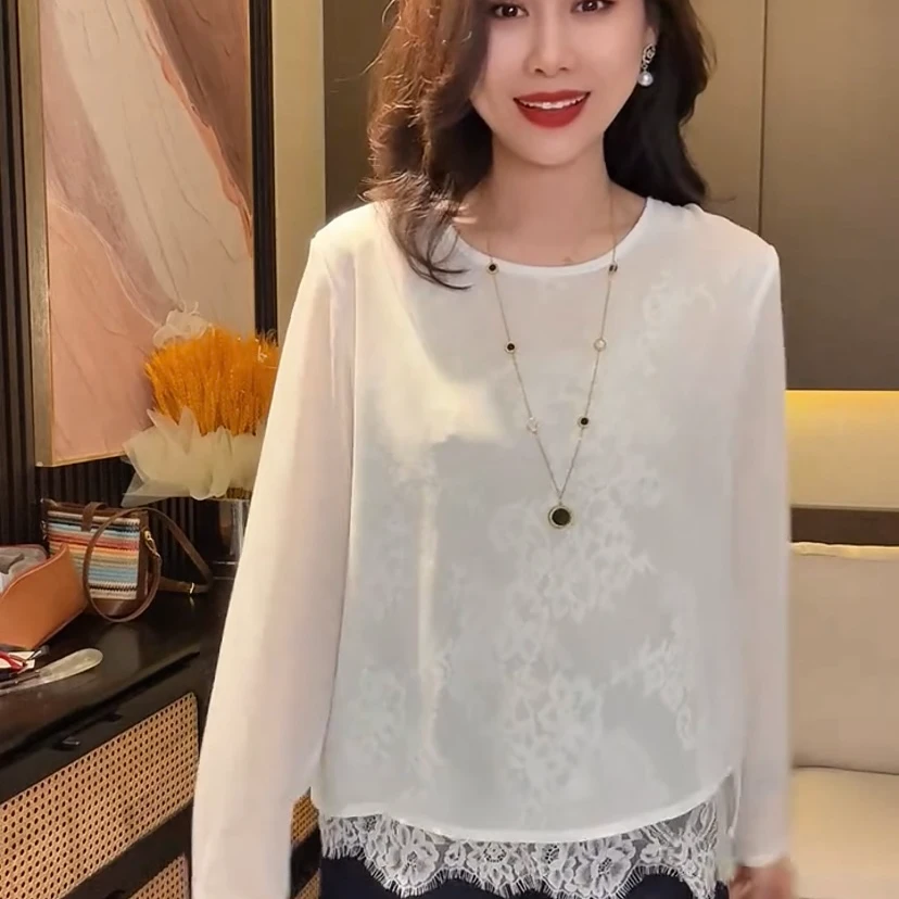 夏季新款韩版百搭防晒衬衫女时尚气质宽松显瘦轻奢休闲上衣