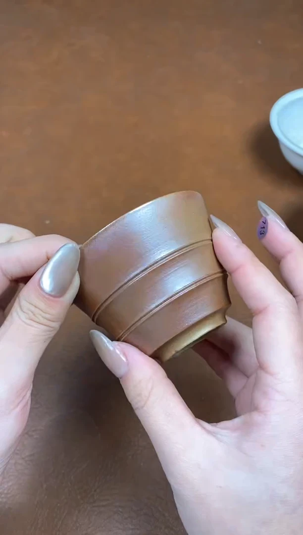 【闪购商品】观寂茶器柴烧专拍链接713