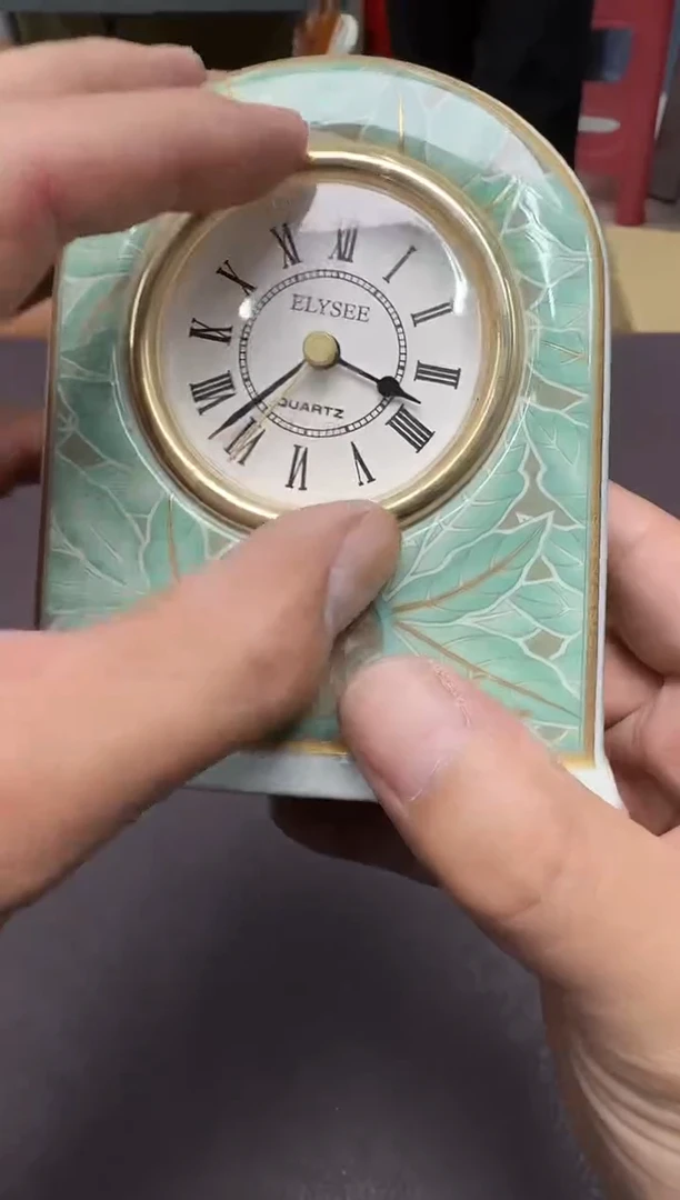 手工艺品琉璃罗*207