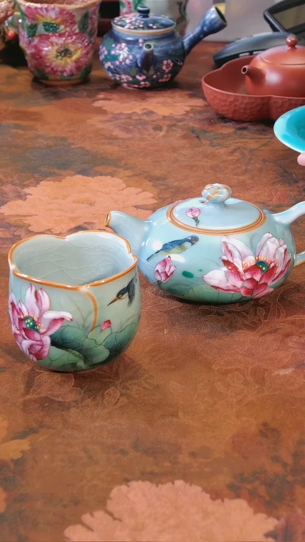 【闪购商品】壶杯‘’‘’‘’‘