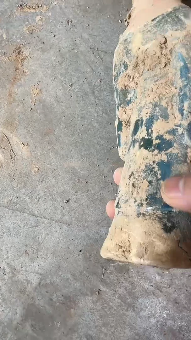 瓷片瓷器摆件瓷器摆件