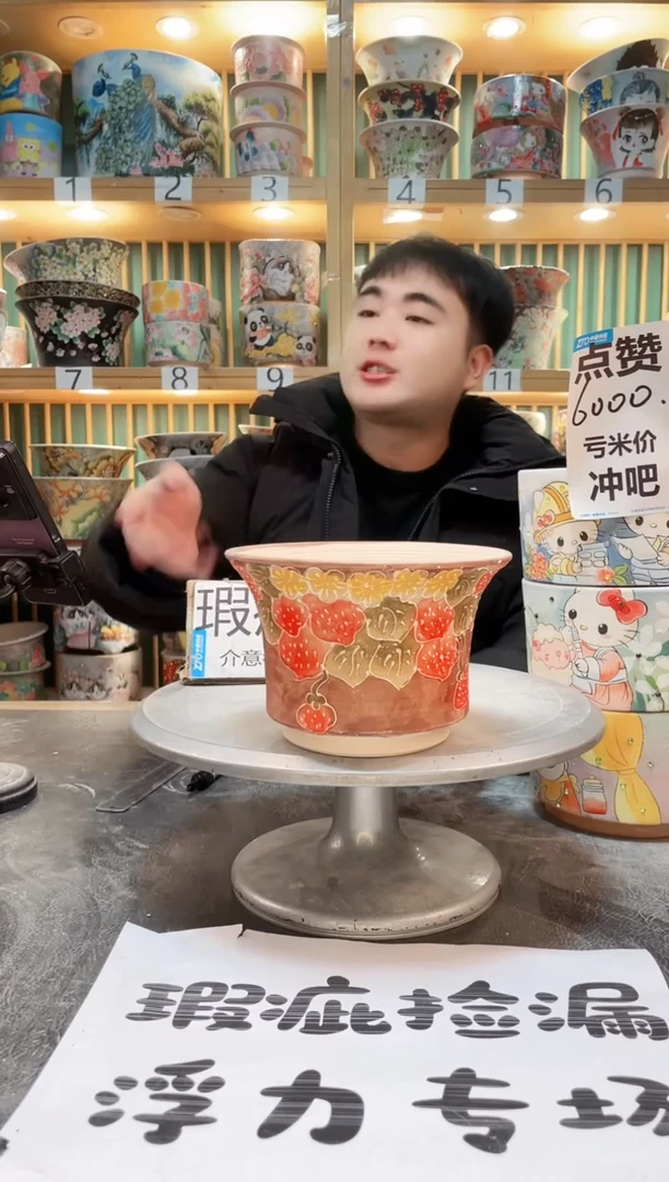 【闪购商品】默认微瑕一物一拍0222-408