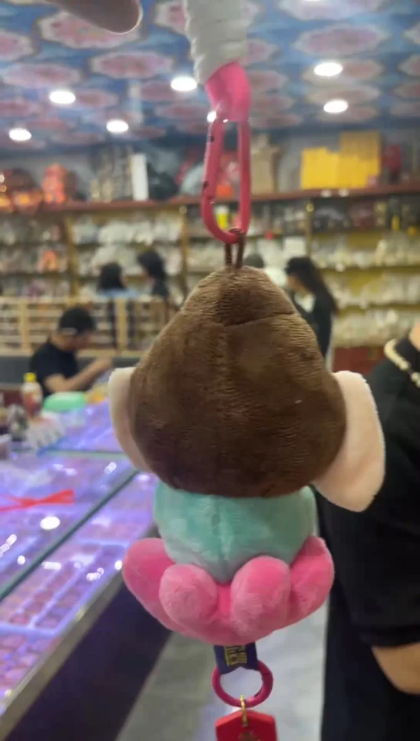 无非金属佛小伴挂件