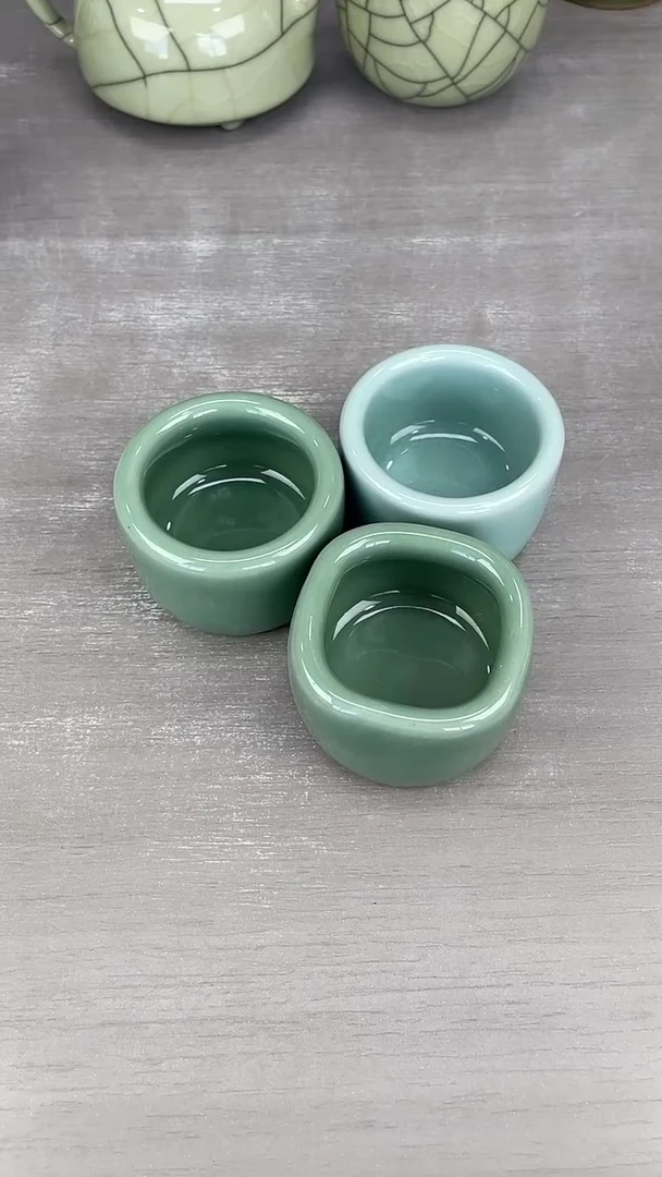 鲲***枝青瓷仓储福利清仓微瑕
