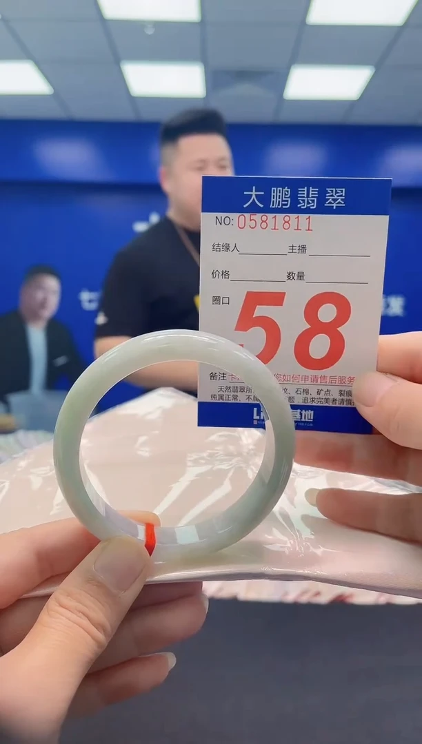 未镶嵌手镯翡翠AAAAAAAAA