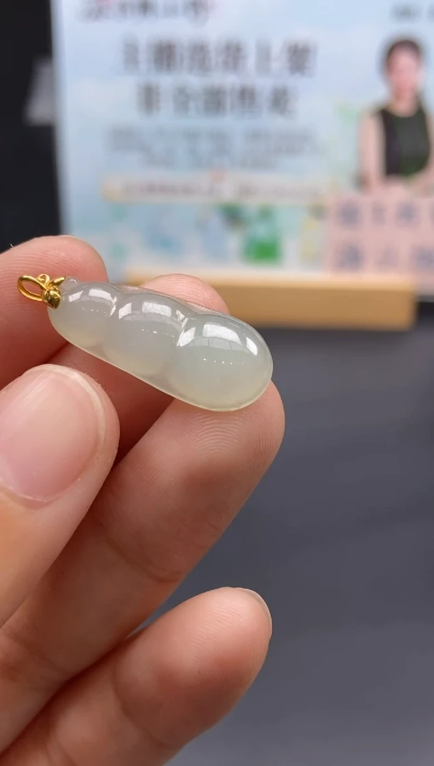 未镶嵌定制翡翠天然翡翠A货129